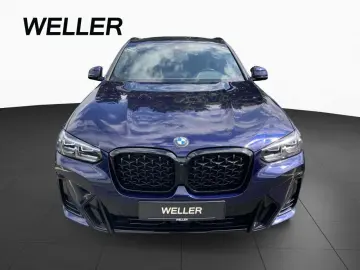 BMW X4 xDr20i MSpo AdaptiveSusp Keyless Sunroof