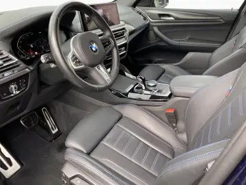 BMW X4 xDr20i MSpo AdaptiveSusp Keyless Sunroof