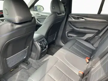 BMW X4 xDr20i MSpo AdaptiveSusp Keyless Sunroof