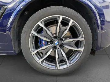 BMW X4 xDr20i MSpo AdaptiveSusp Keyless Sunroof