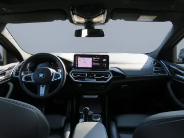 BMW X4 xDr30d MSport Laser 360 Sunroof HUD Keyless AuxH