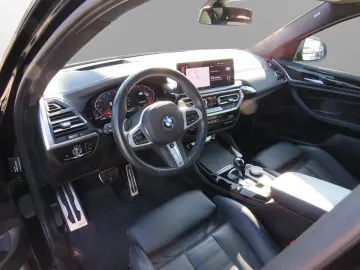 BMW X4 xDr30d MSport Laser 360 Sunroof HUD Keyless AuxH