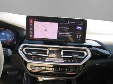 BMW X4 xDr30d MSport Laser 360 Sunroof HUD Keyless AuxH