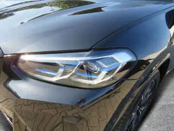 BMW X4 xDr30d MSport Laser 360 Sunroof HUD Keyless AuxH