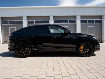 Lamborghini Urus S   Q-Citura   B&O   Panoramic
