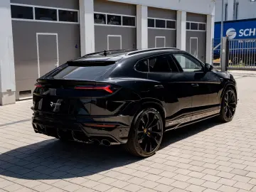 Lamborghini Urus S   Q-Citura   B&O   Panoramic