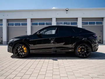 Lamborghini Urus S   Q-Citura   B&O   Panoramic