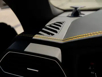Lamborghini Urus S   Q-Citura   B&O   Panoramic