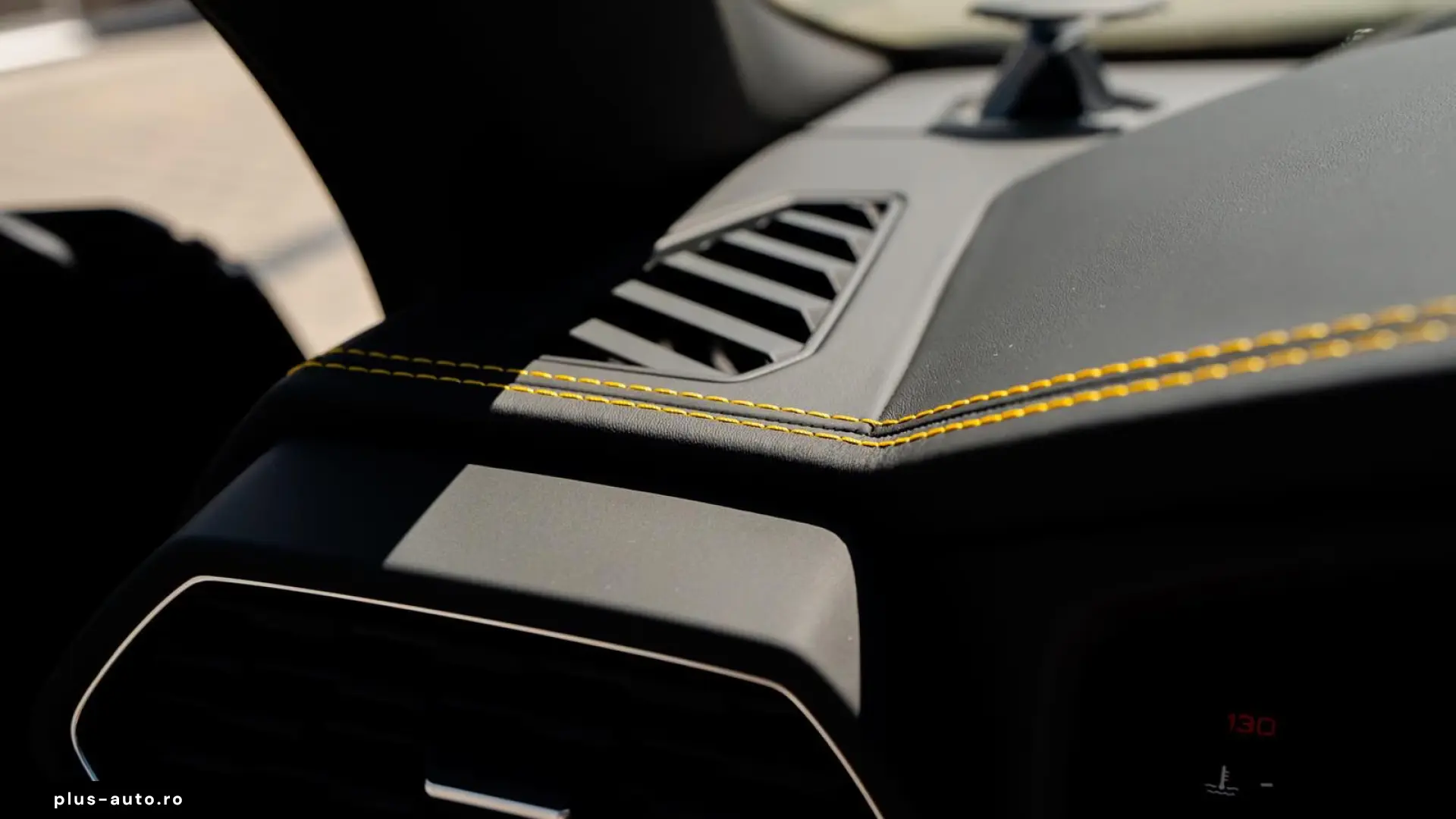 Lamborghini Urus S   Q-Citura   B&O   Panoramic