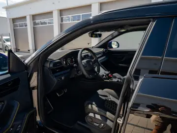 Lamborghini Urus S   Q-Citura   B&O   Panoramic
