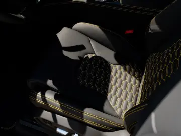 Lamborghini Urus S   Q-Citura   B&O   Panoramic