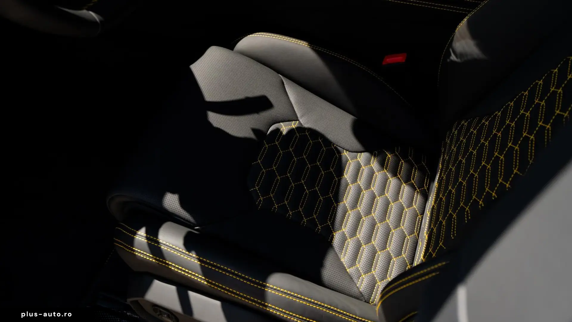 Lamborghini Urus S   Q-Citura   B&O   Panoramic