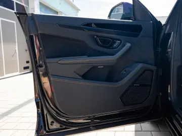 Lamborghini Urus S   Q-Citura   B&O   Panoramic