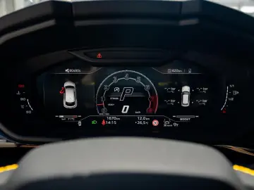 Lamborghini Urus S   Q-Citura   B&O   Panoramic