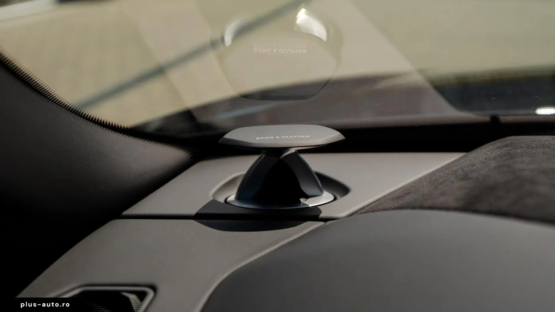 Lamborghini Urus S   Q-Citura   B&O   Panoramic