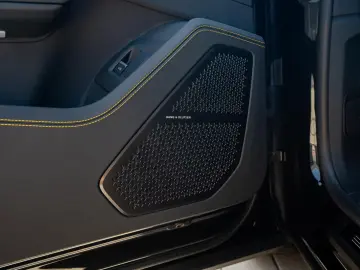 Lamborghini Urus S   Q-Citura   B&O   Panoramic