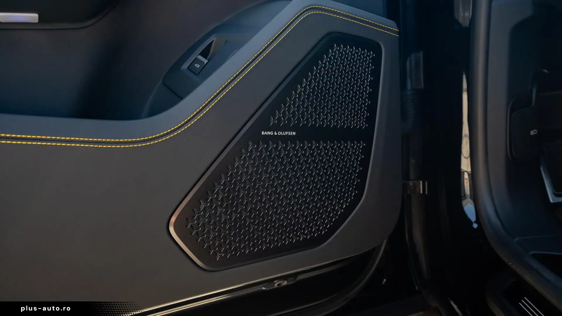 Lamborghini Urus S   Q-Citura   B&O   Panoramic