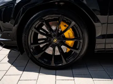 Lamborghini Urus S   Q-Citura   B&O   Panoramic