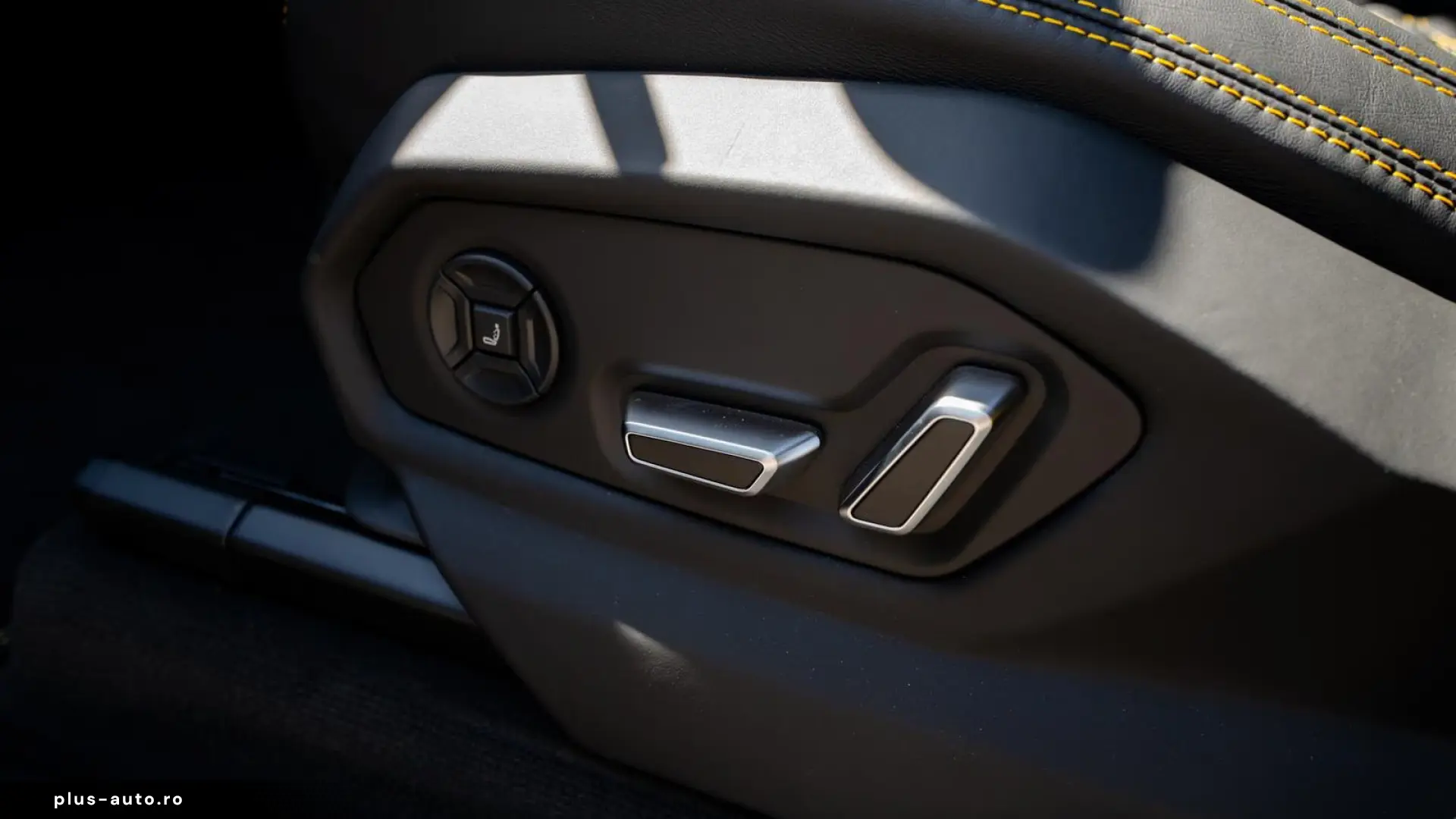 Lamborghini Urus S   Q-Citura   B&O   Panoramic