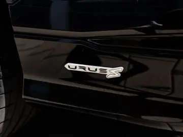 Lamborghini Urus S   Q-Citura   B&O   Panoramic
