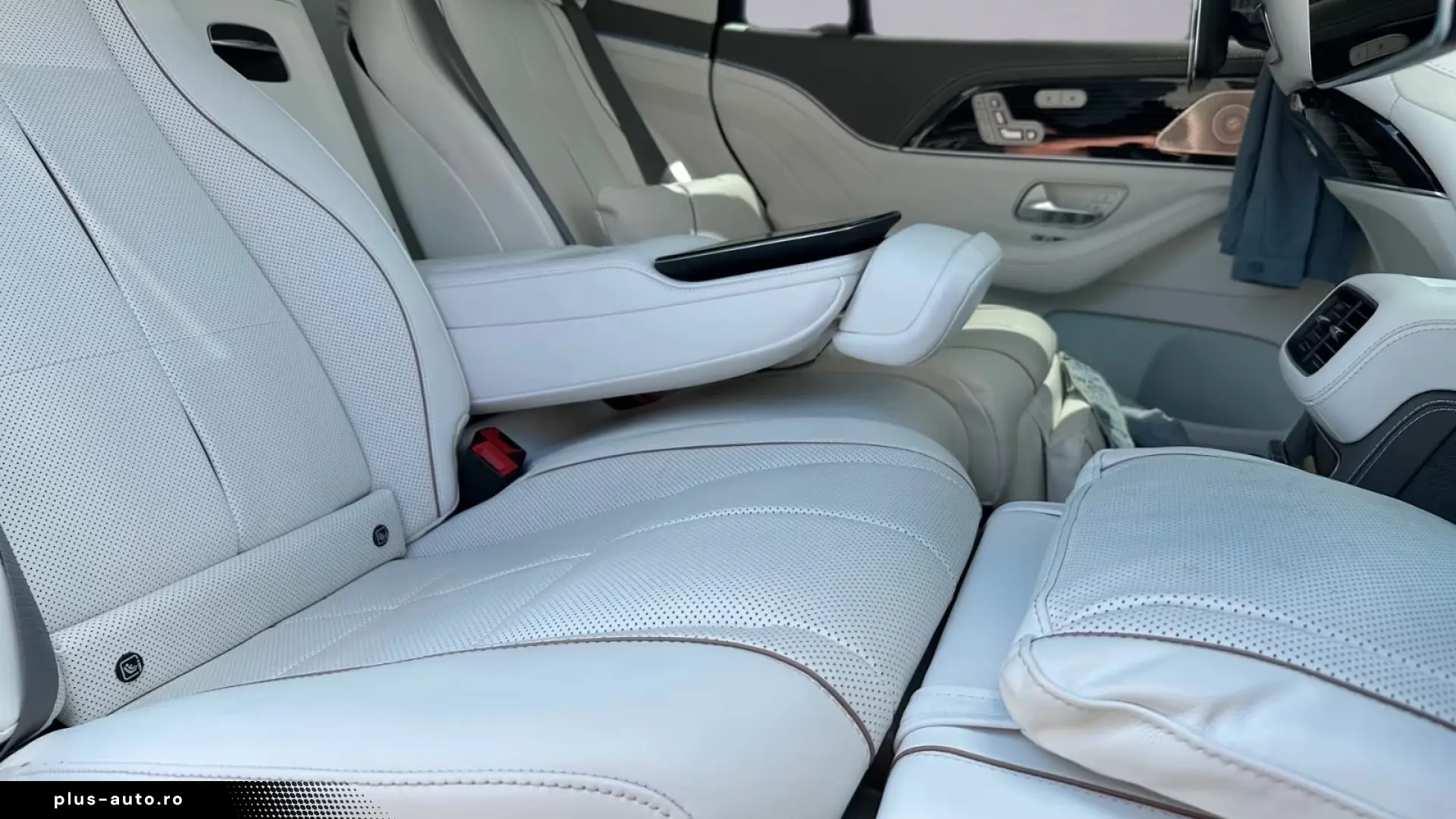 Mercedes-Benz Maybach GLS600   EABC   warranty 2027  PANO