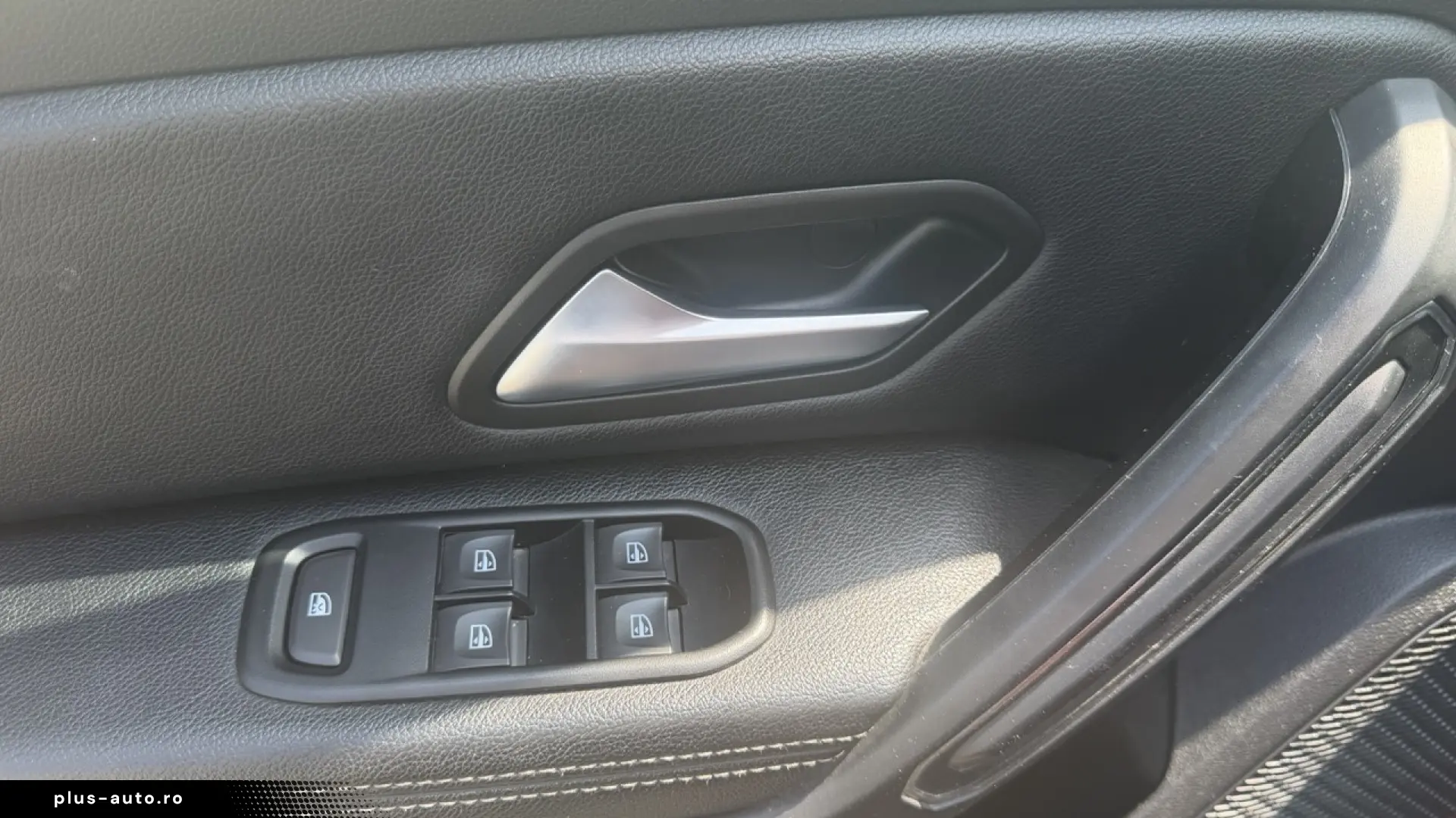 Dacia DUSTER AUTOMAT