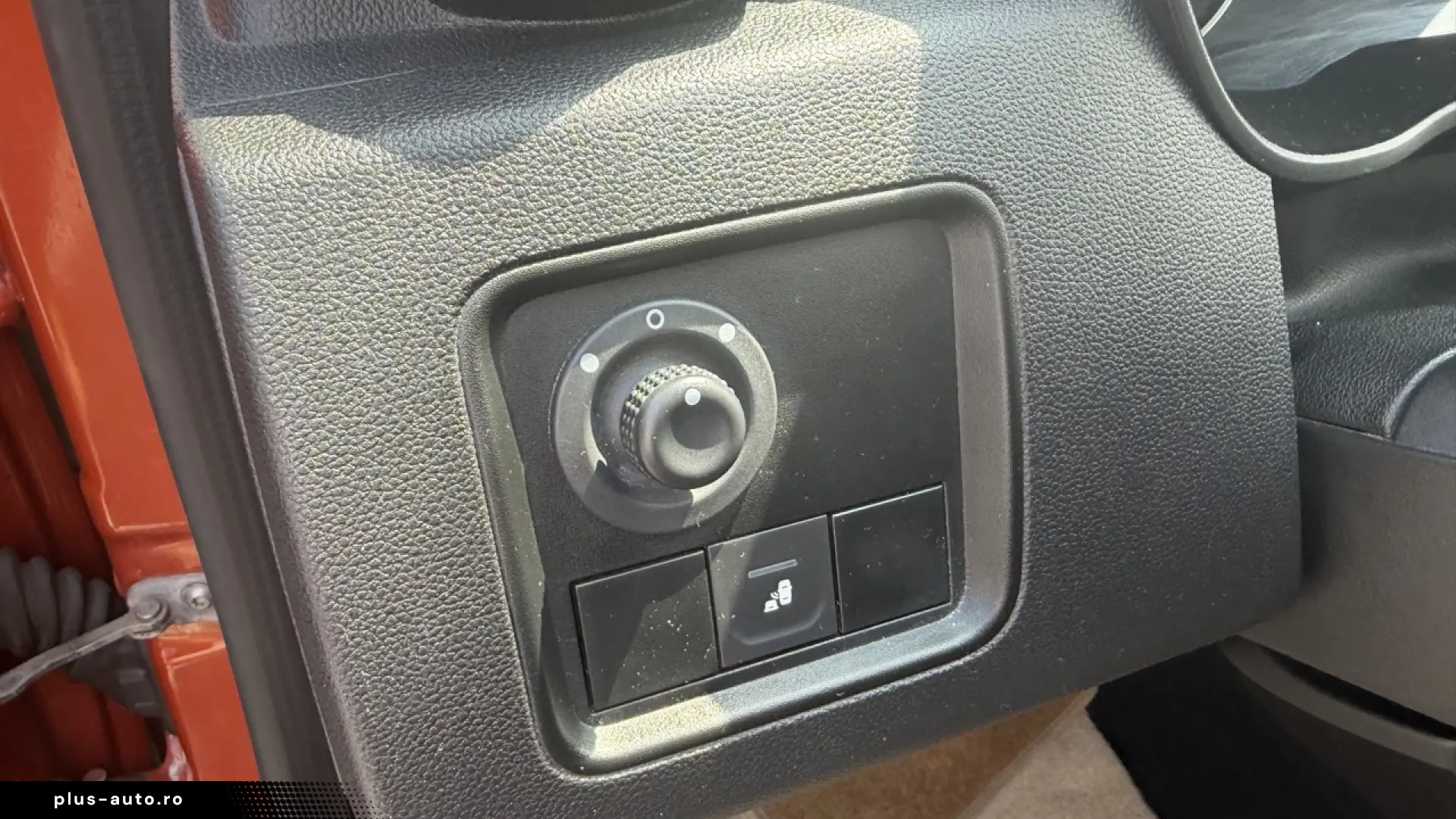 Dacia DUSTER AUTOMAT