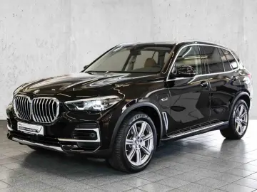 BMW X5 45e xDrive xLine