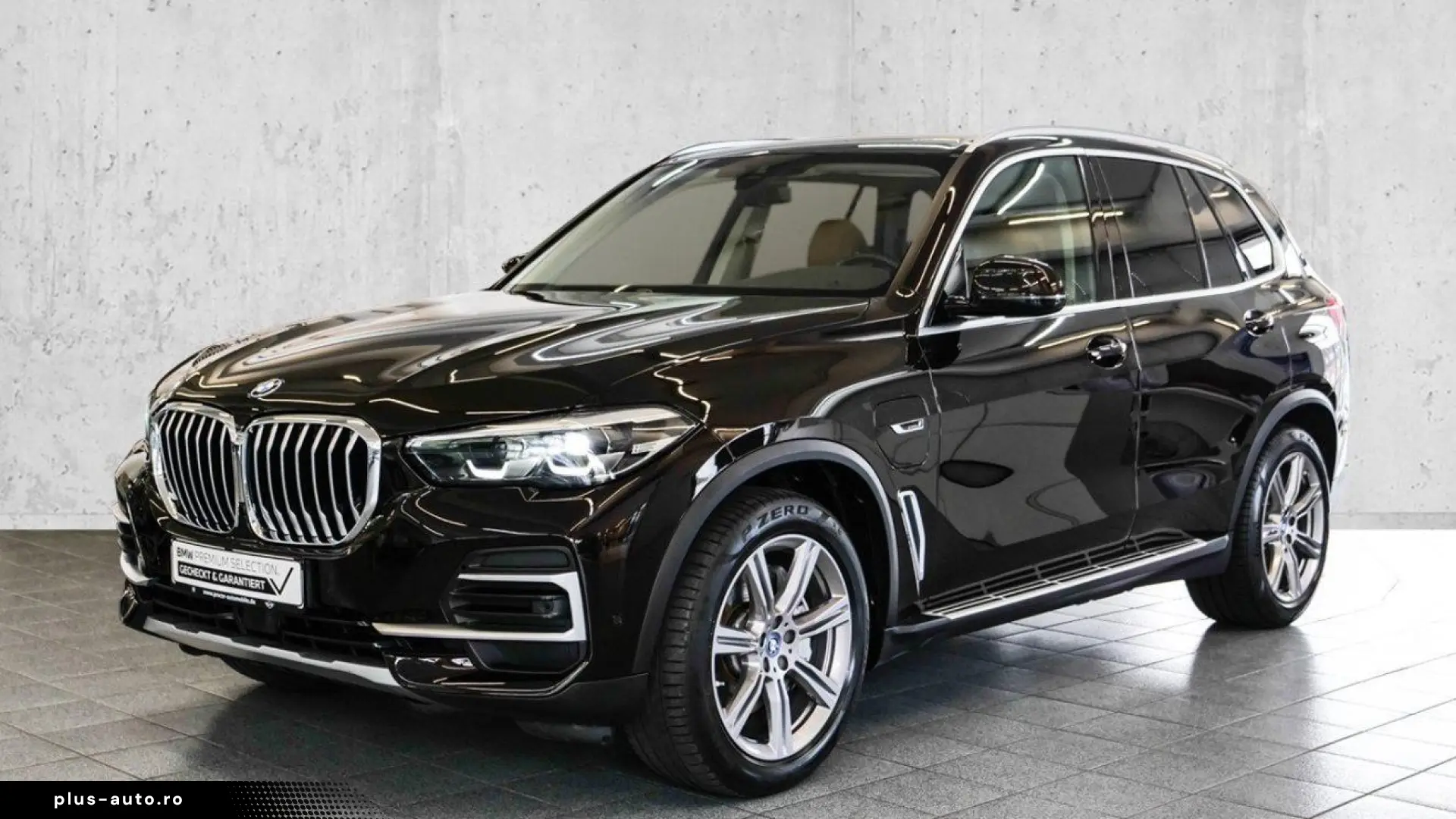 BMW X5 45e xDrive xLine
