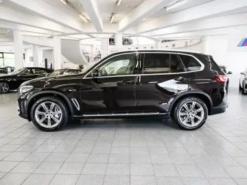 BMW X5 45e xDrive xLine