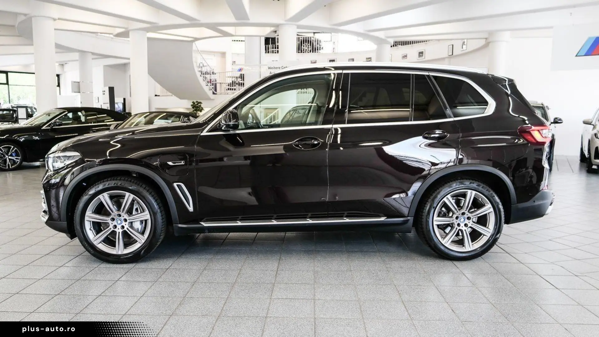 BMW X5 45e xDrive xLine