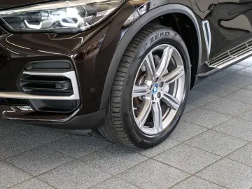BMW X5 45e xDrive xLine