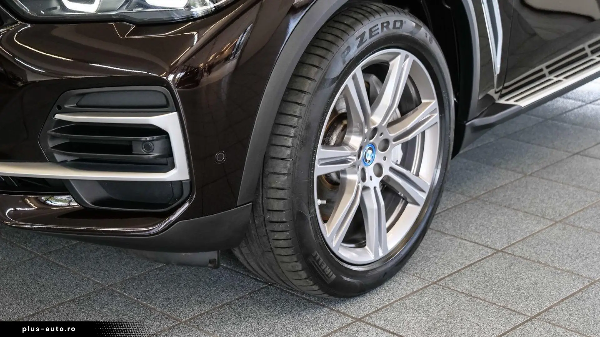 BMW X5 45e xDrive xLine