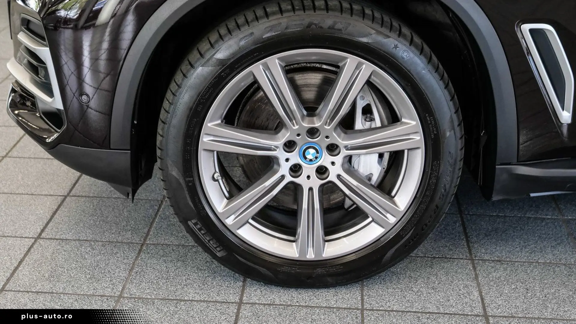 BMW X5 45e xDrive xLine