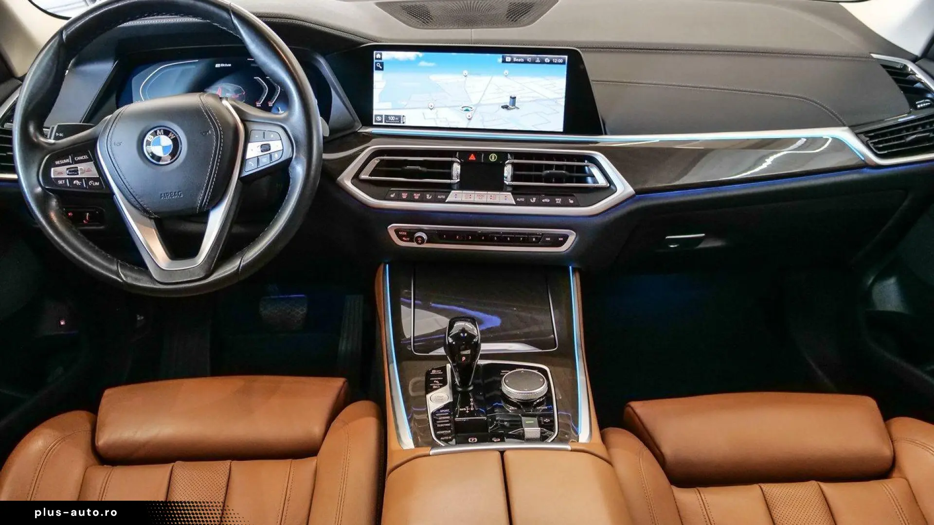 BMW X5 45e xDrive xLine