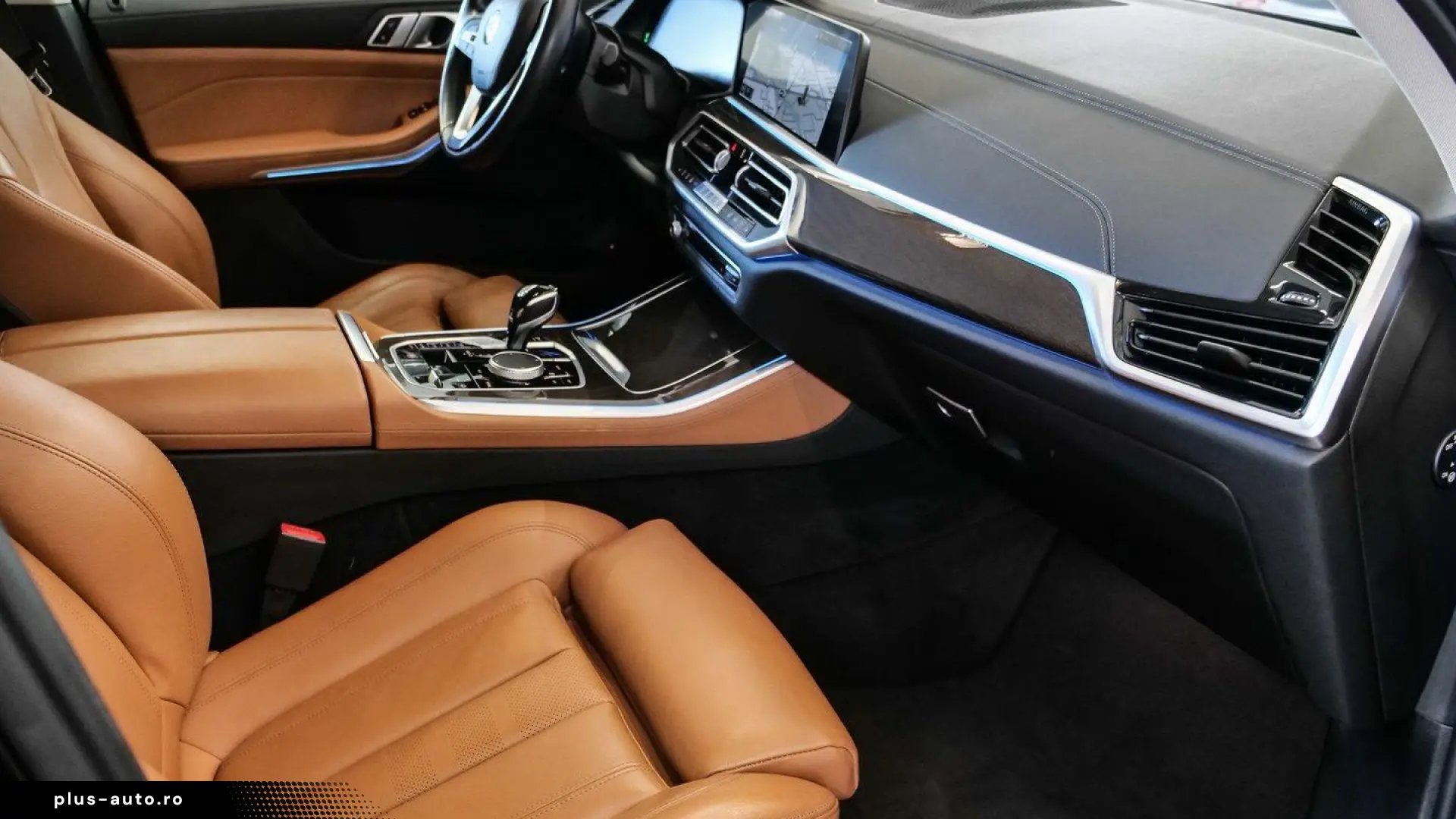BMW X5 45e xDrive xLine