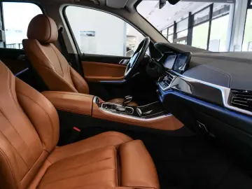 BMW X5 45e xDrive xLine