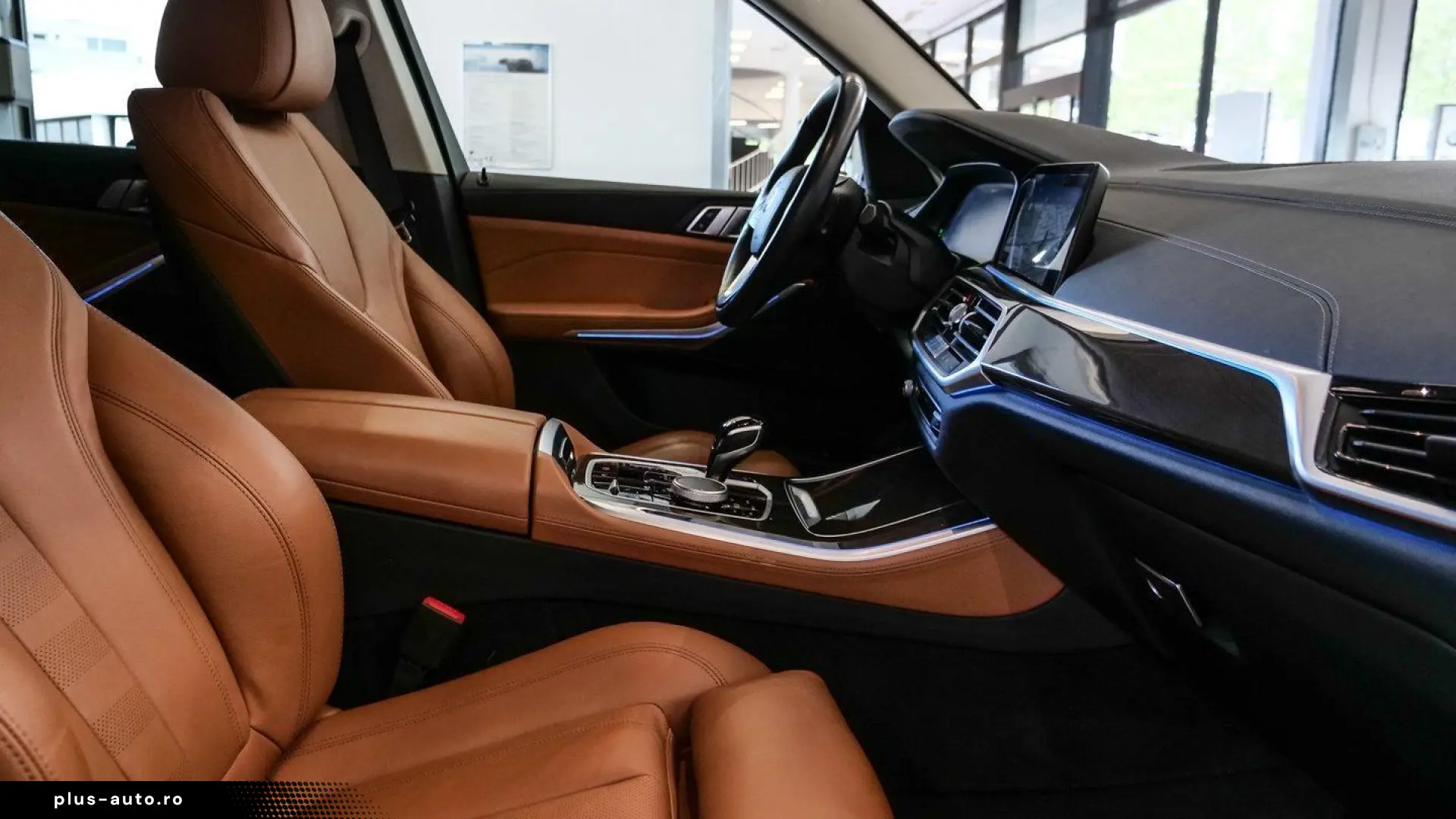 BMW X5 45e xDrive xLine