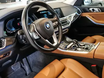 BMW X5 45e xDrive xLine