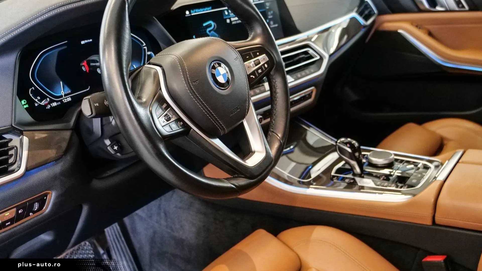 BMW X5 45e xDrive xLine
