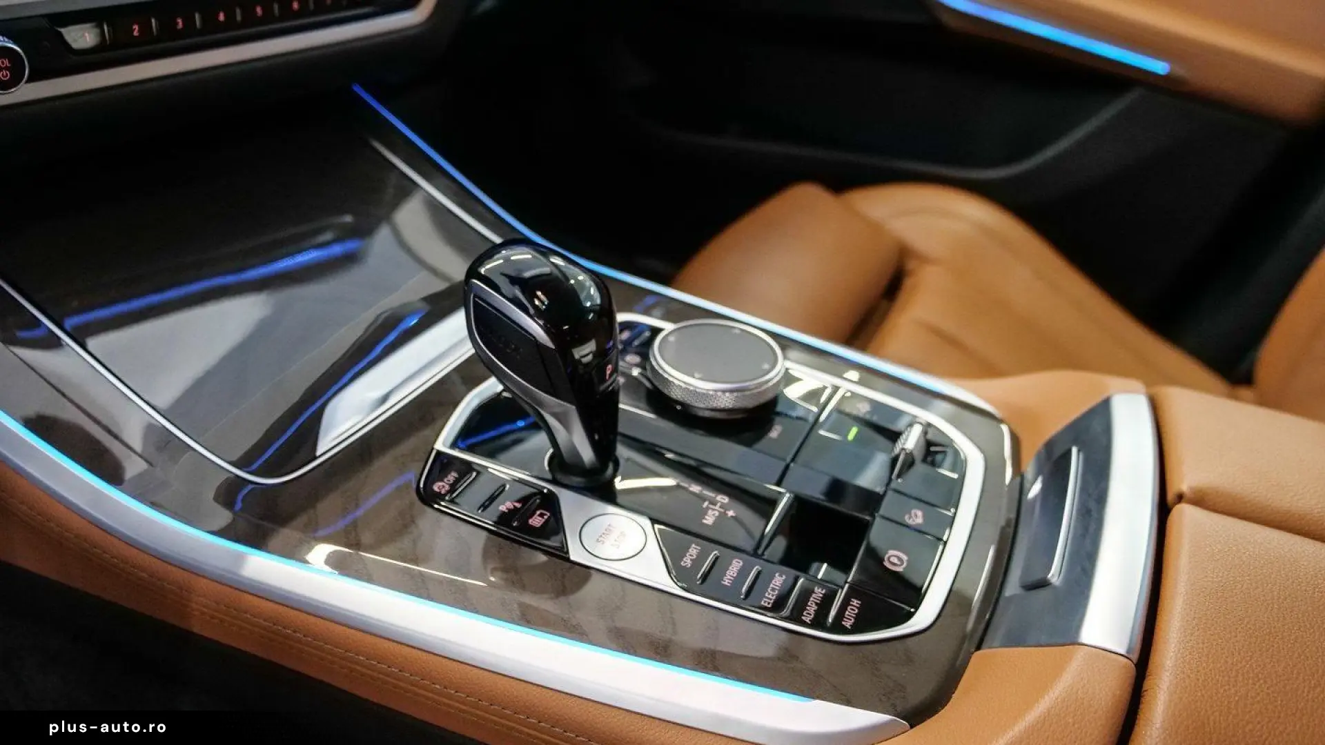 BMW X5 45e xDrive xLine