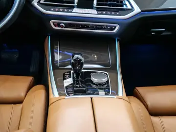 BMW X5 45e xDrive xLine
