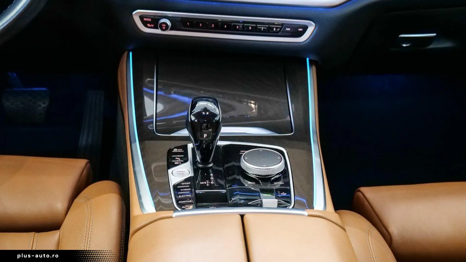 BMW X5 45e xDrive xLine
