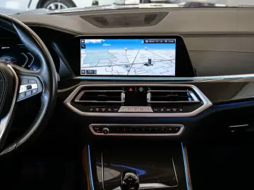 BMW X5 45e xDrive xLine