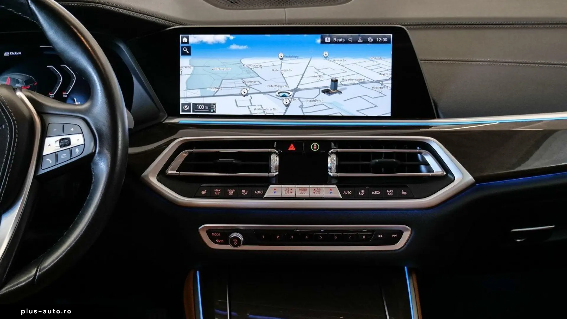 BMW X5 45e xDrive xLine