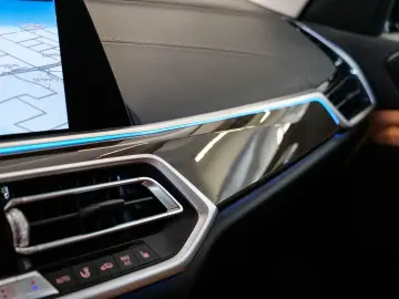 BMW X5 45e xDrive xLine