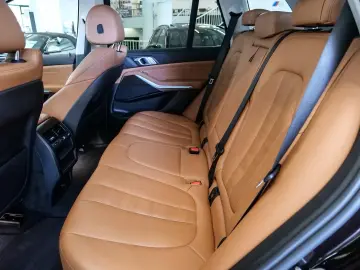 BMW X5 45e xDrive xLine