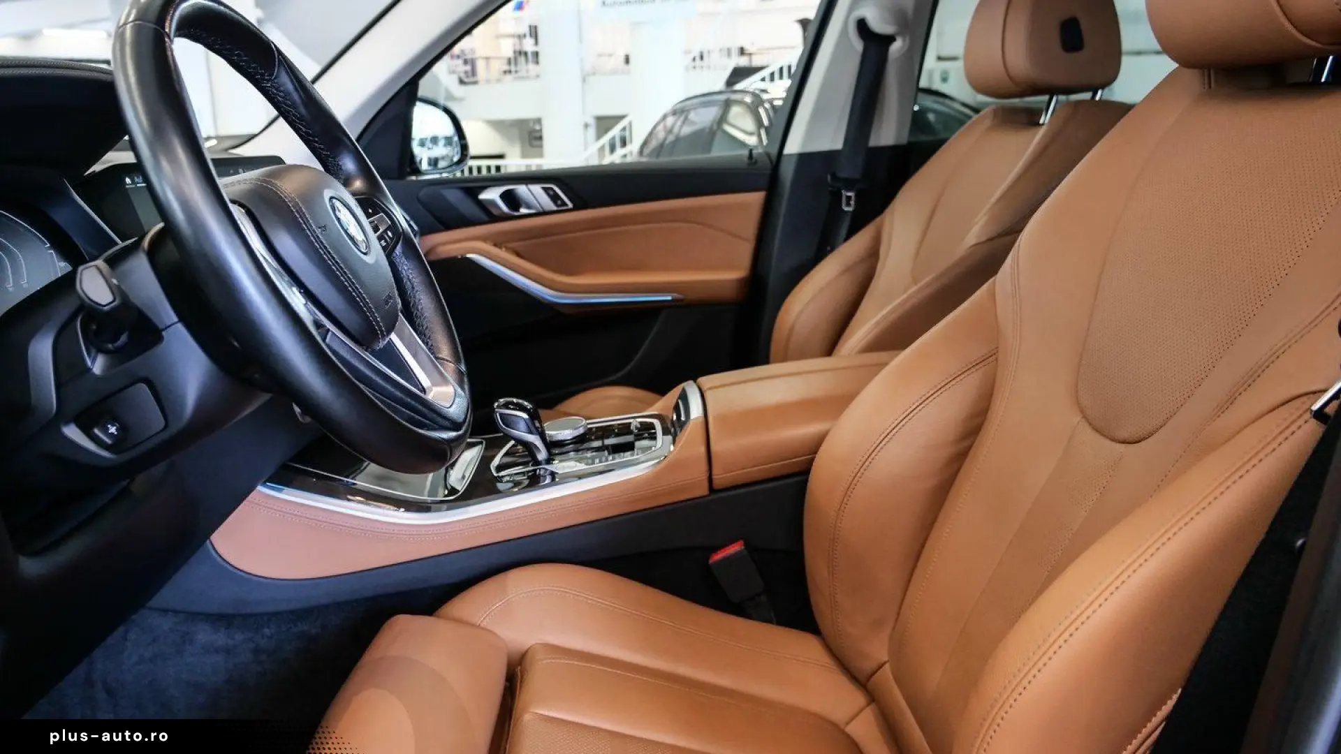 BMW X5 45e xDrive xLine