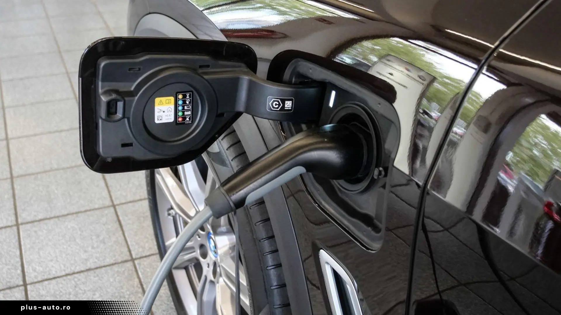 BMW X5 45e xDrive xLine