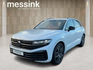 VW Touareg 3.0 V6 TSI eHybrid R 4Motion NaviPro 360